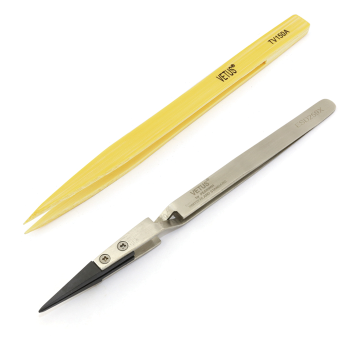Other Type Tweezers
