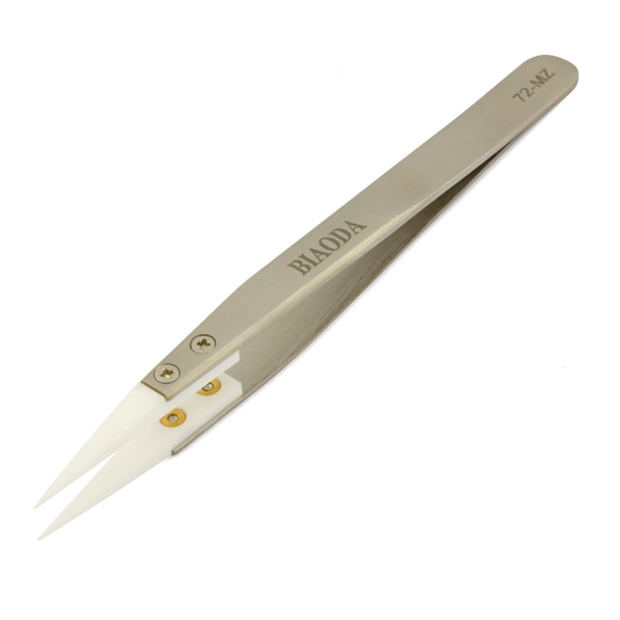 Ceramic Tweezers