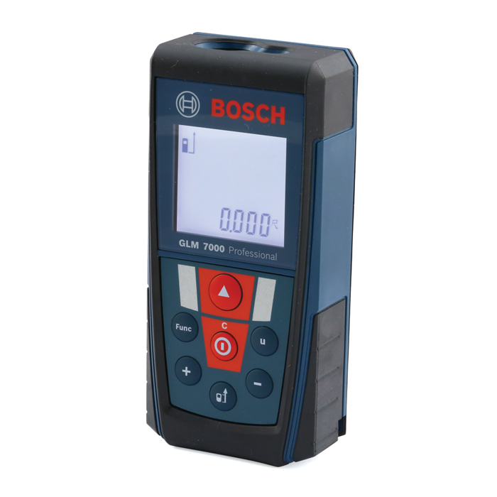 Laser Distance Meters