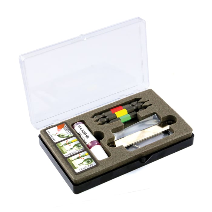Screw Extractor Sets