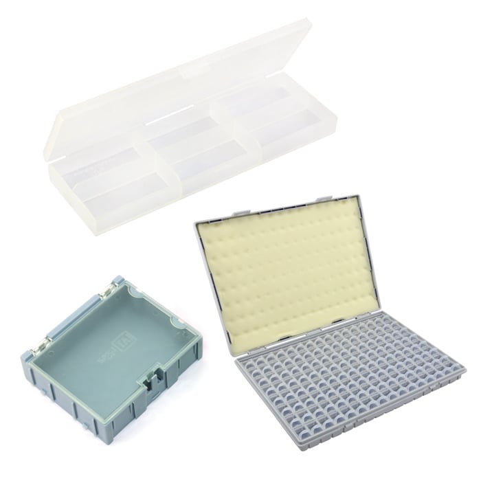 Tool Cases