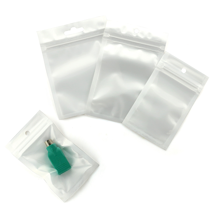 Zip Lock Bags