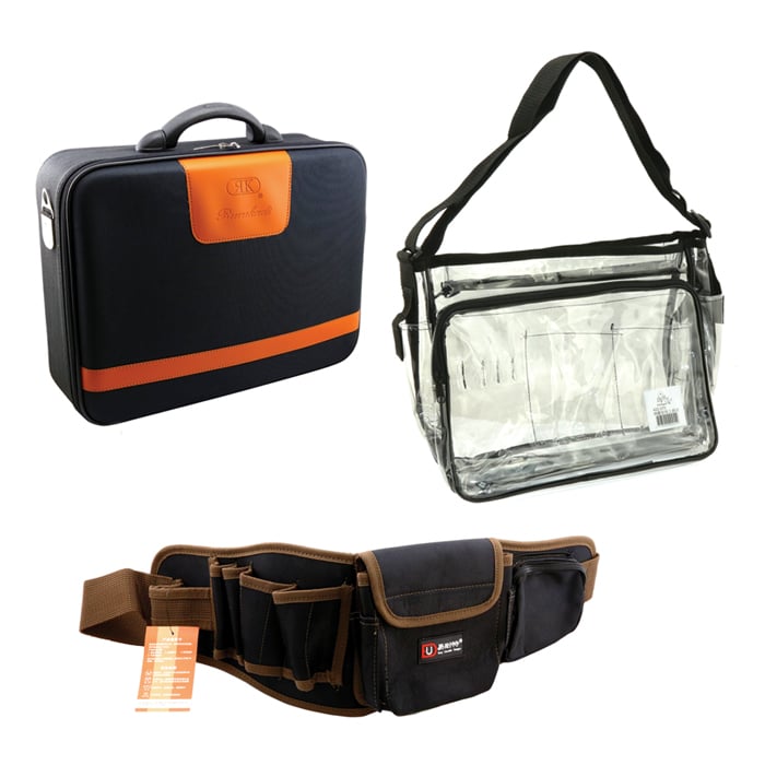 Small Tool Cases