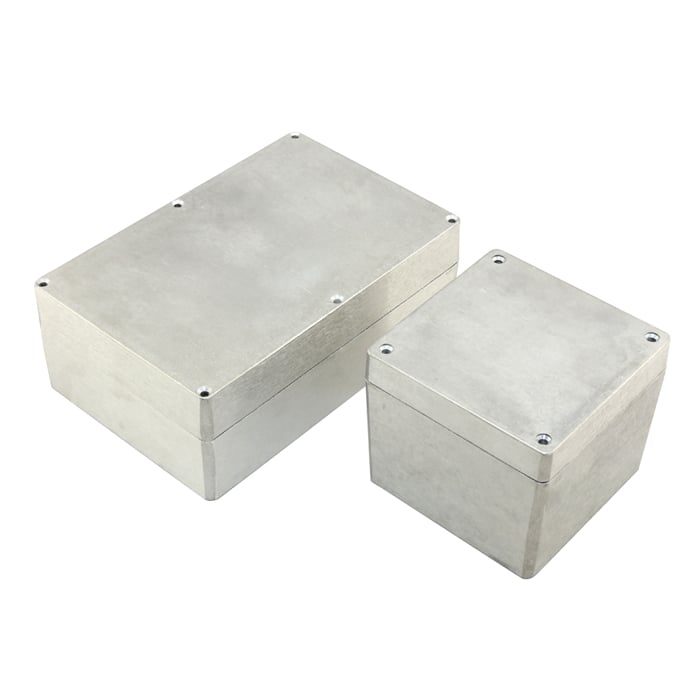 Metal Cases