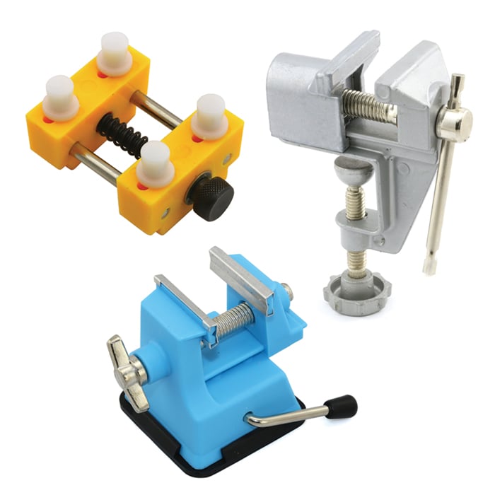 G-Clamp Vices