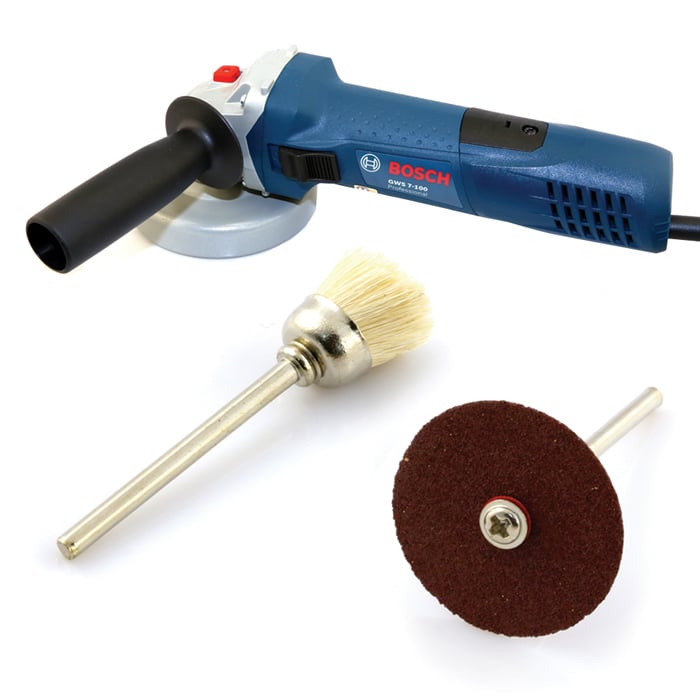 Bench Grinder