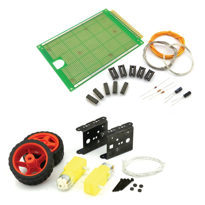 Electronic Kits