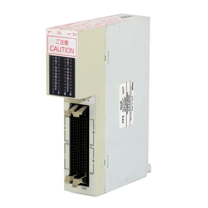PLC