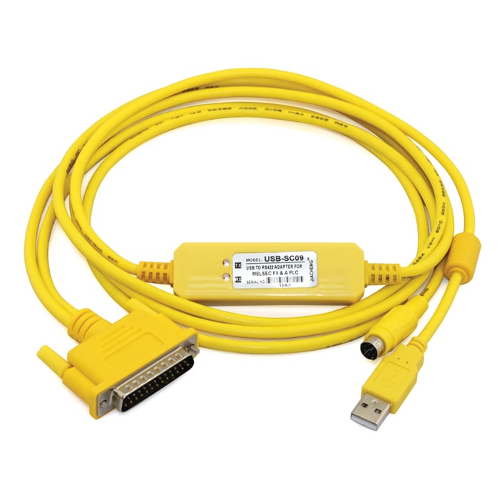 PLC Cables