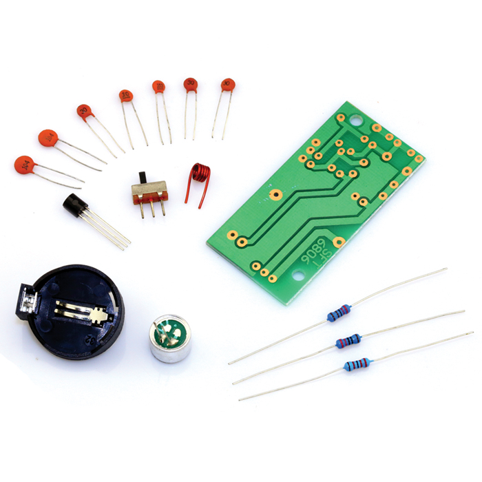 Wireless/RF Kits