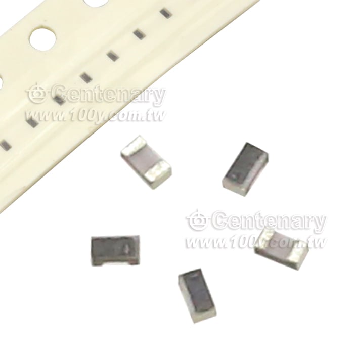 0402 SMD 晶片電感 2.7nH ±0.3nH