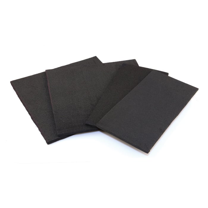 Conductive Anti-Static Foam