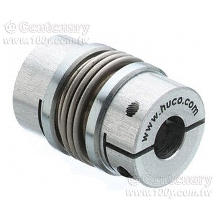 Huco_波紋管聯軸器 - 109228 產品圖片