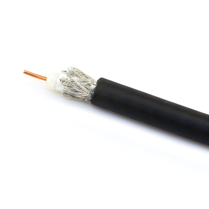 Coaxial Cable