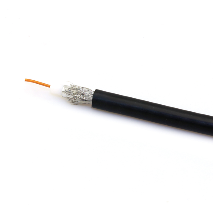 RF Cables RG Types