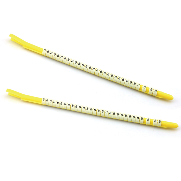 N Type Cable Marker
