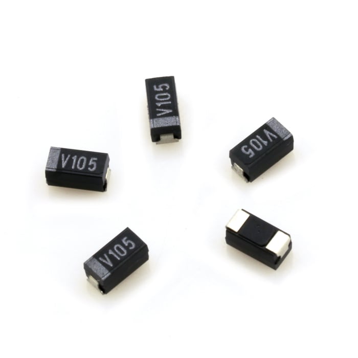 NEC_SMD鉭質電容