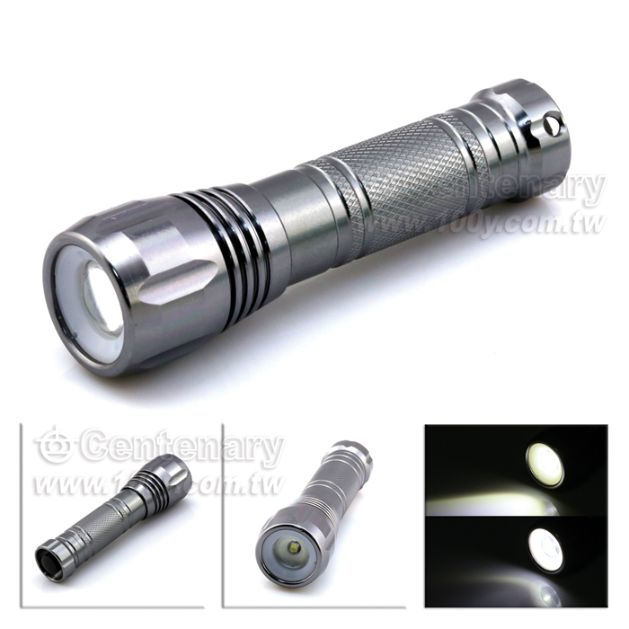 Okinawa Hoshino Mini Limit Ultra-Bright Flashlight - 109167 Product Image