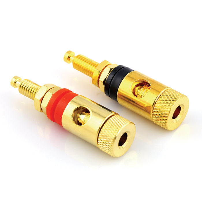 Speaker Connectors