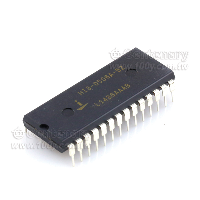 16-Channel, 8-Channel, Differential 8-Channel and Differential 4-Channel, CMOS Analog MUXs With Active Overvoltage Protection - 109227 Product Image