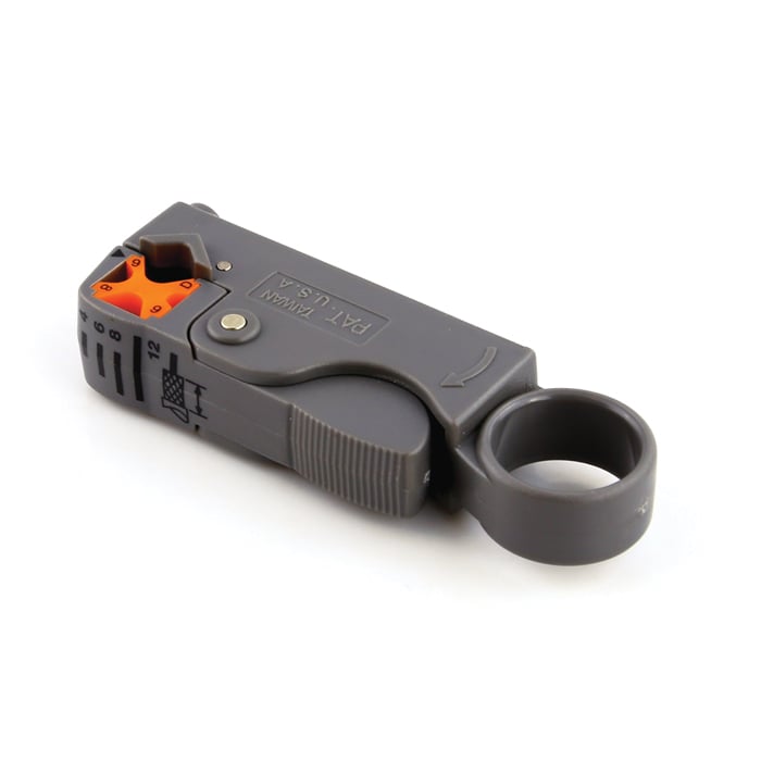 Coaxial Stripping Tools