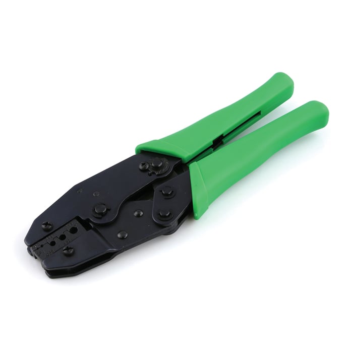 Fiber Optic/SMA/SMB Crimping Tool