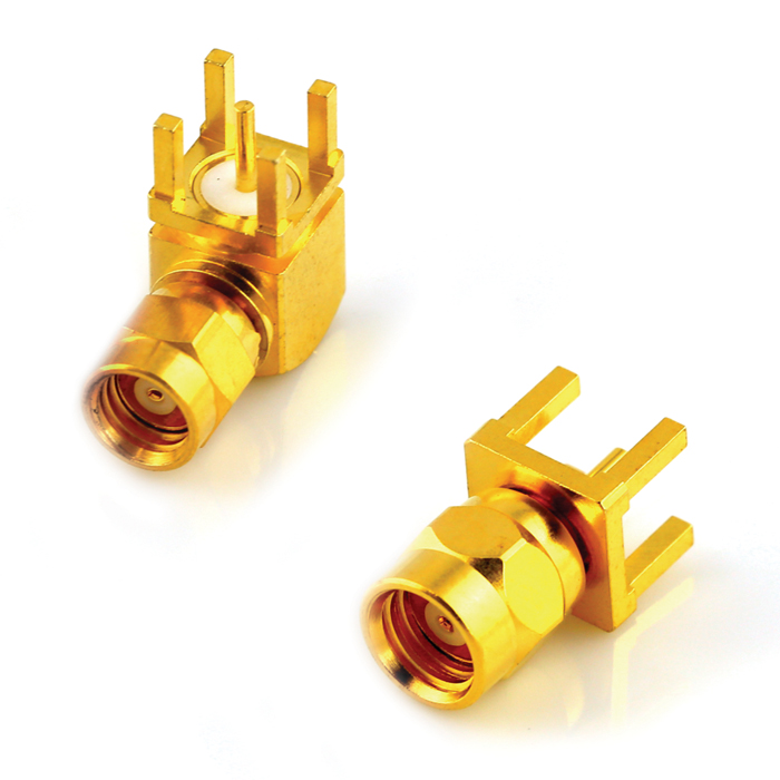 SMC (SSMC) Sockets