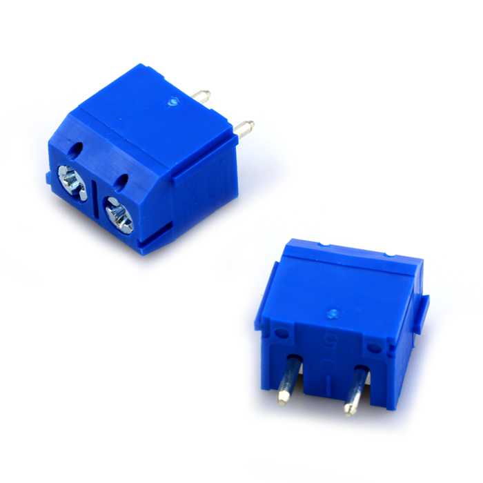 2.5角距-PCB端子台