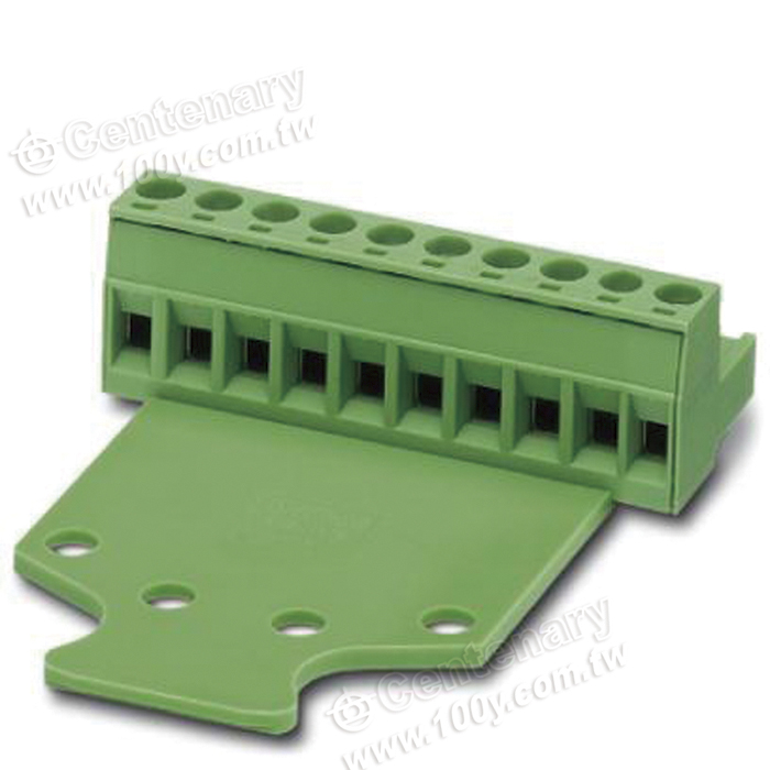 ContactPCB Connector - 109385 產品圖片