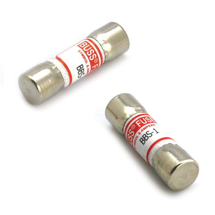 BBS Series Fuses