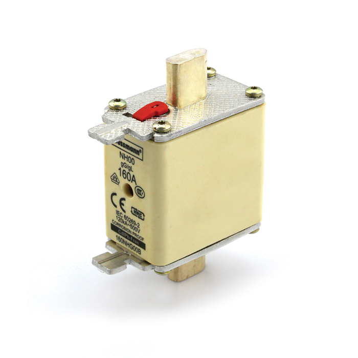 NH DIN Dual lndication Fuse Links