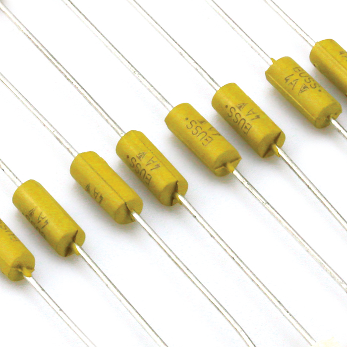 MCR Series Fuses