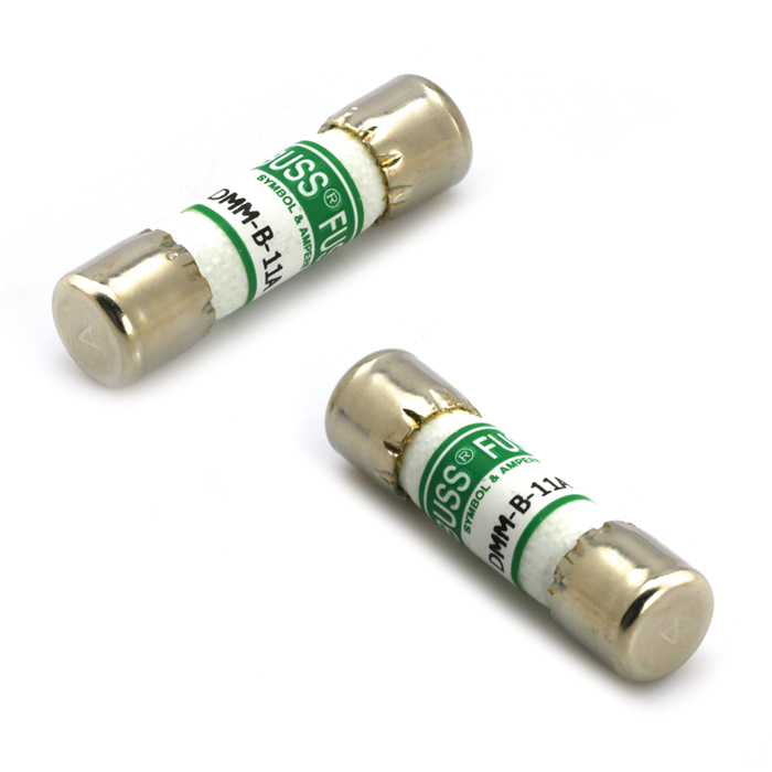 DMM Series Fuses