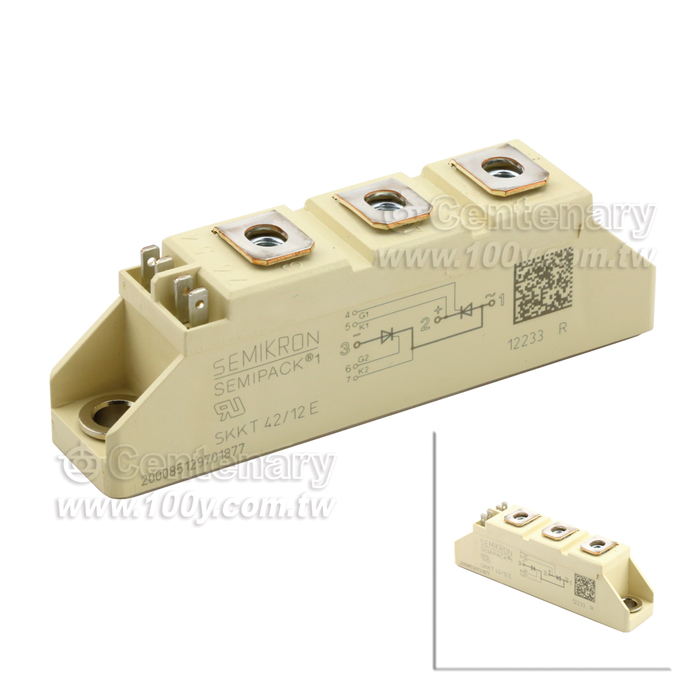 Centenary Materials Co., Ltd.