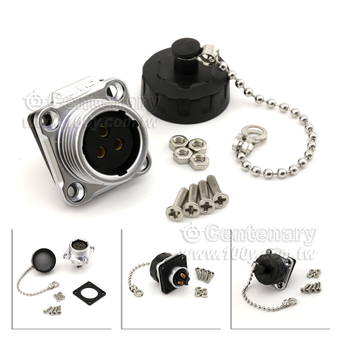 Centenary Materials Co., Ltd.