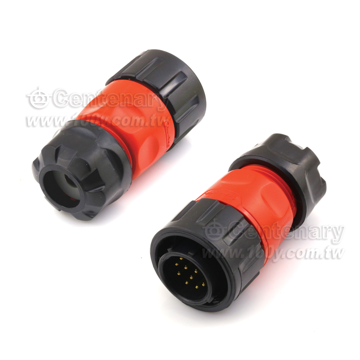 Cnlinko  YM20 type Male plug - 109247 Product Image