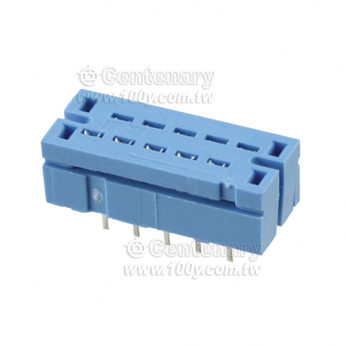 Ribbon cable connector - 109586 Product Image