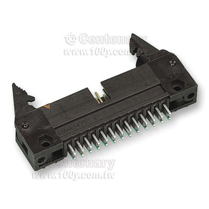 線到板連接器QF-50 90663系列 - 109589 產品圖片
