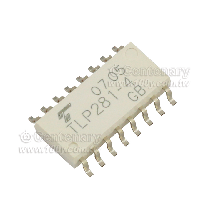 16P/SOP (ROHS) - 51637 產品圖片