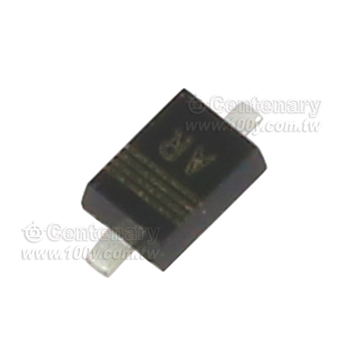 開關二極管 100V 250mA - 91263 產品圖片