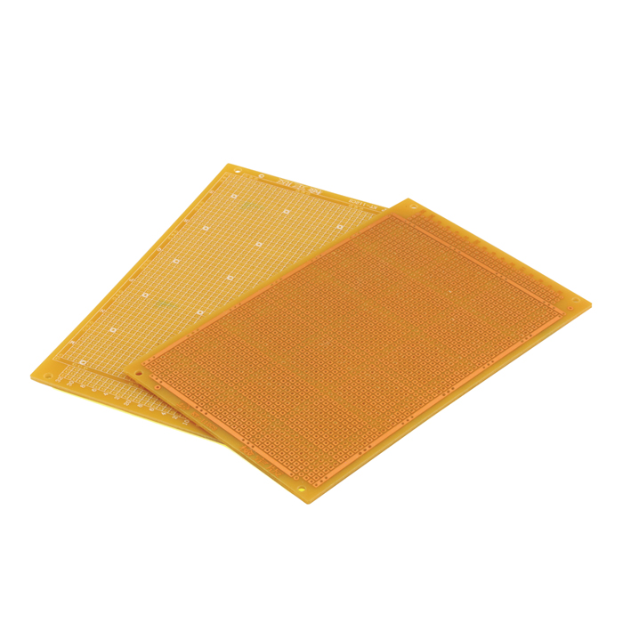 Bakelite Strip Boards-Matrix Boards