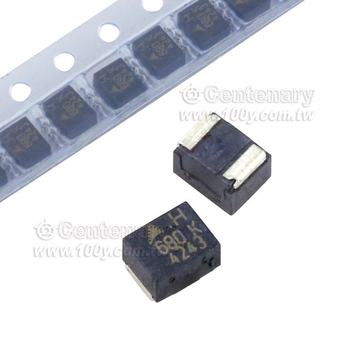 EPCOS_Inductor - 109429 Product Image