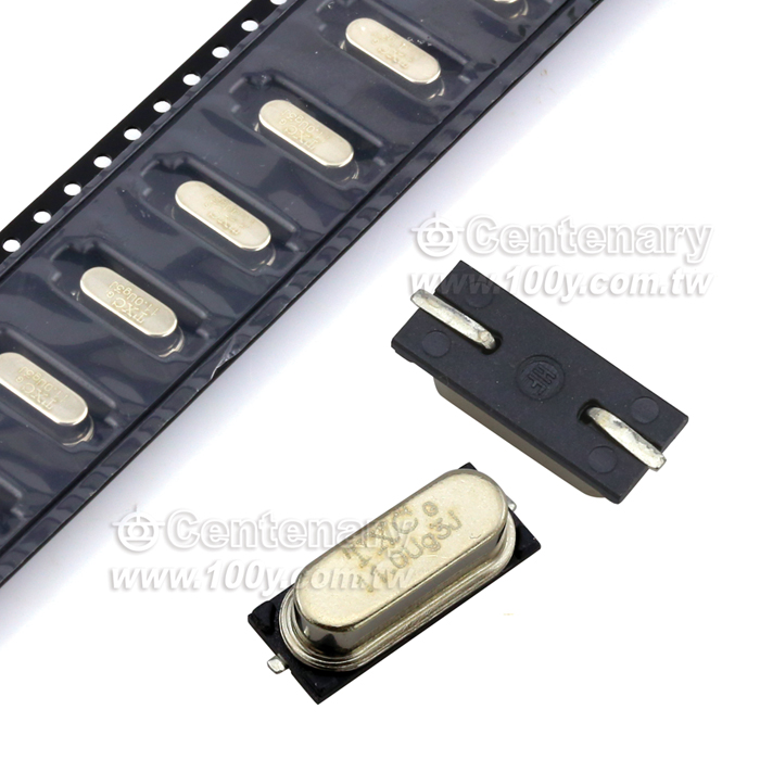 Centenary Materials Co., Ltd.