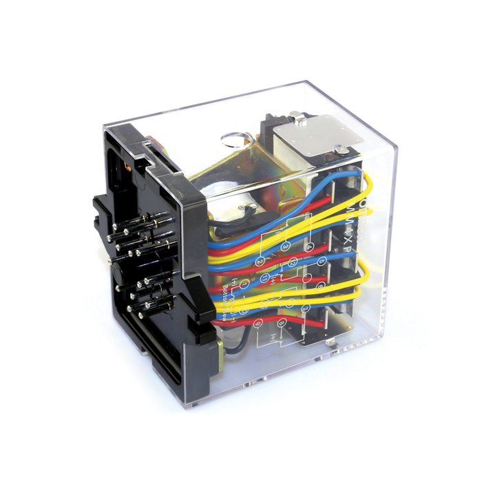 OMRON_MM繼電器