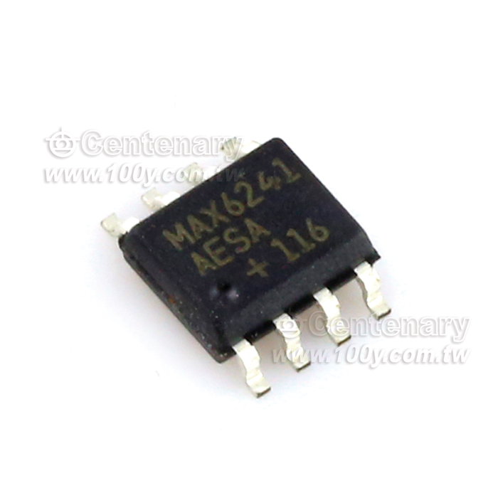 8P/SOIC (ROHS)  4.096 V - 72503 產品圖片