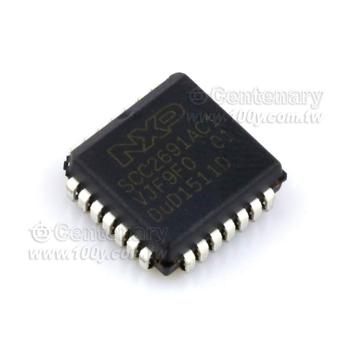 Universal Asynchronous Receiver/Transmitter (UART) - 109630 Product Image