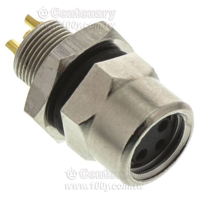 Circular connector - 109681 Product Image