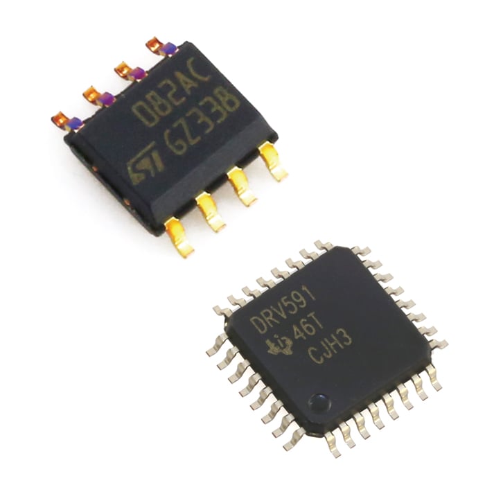 其他_驅動 MOSFET & IGBT IC