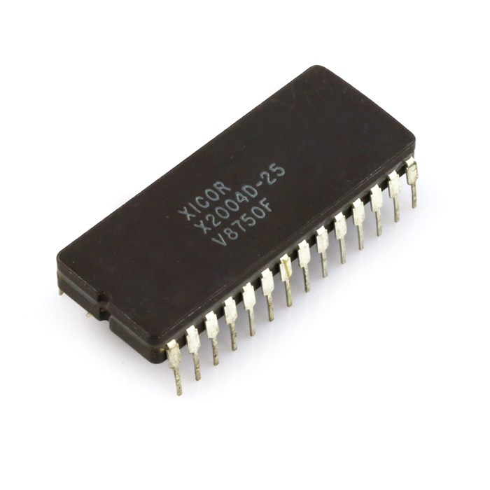 CACHE RAM