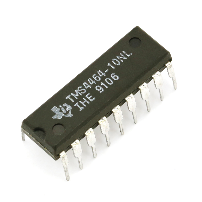 D-RAM
